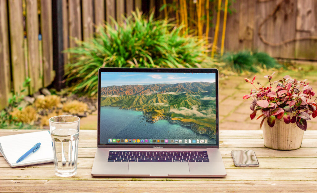 Best website platforms for digital nomads